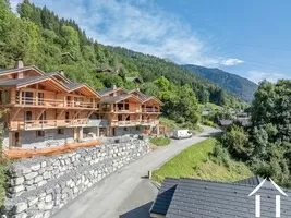 Haus zu verkaufen , C5720-Chalet B Bild - 1